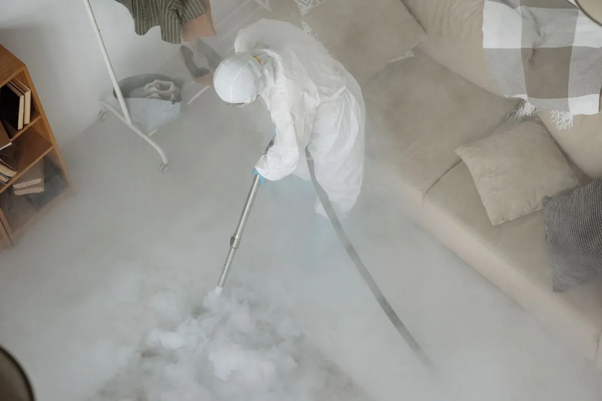 Crime Scene Cleanup in Lake Ridge, Fort Lauderdale, FL