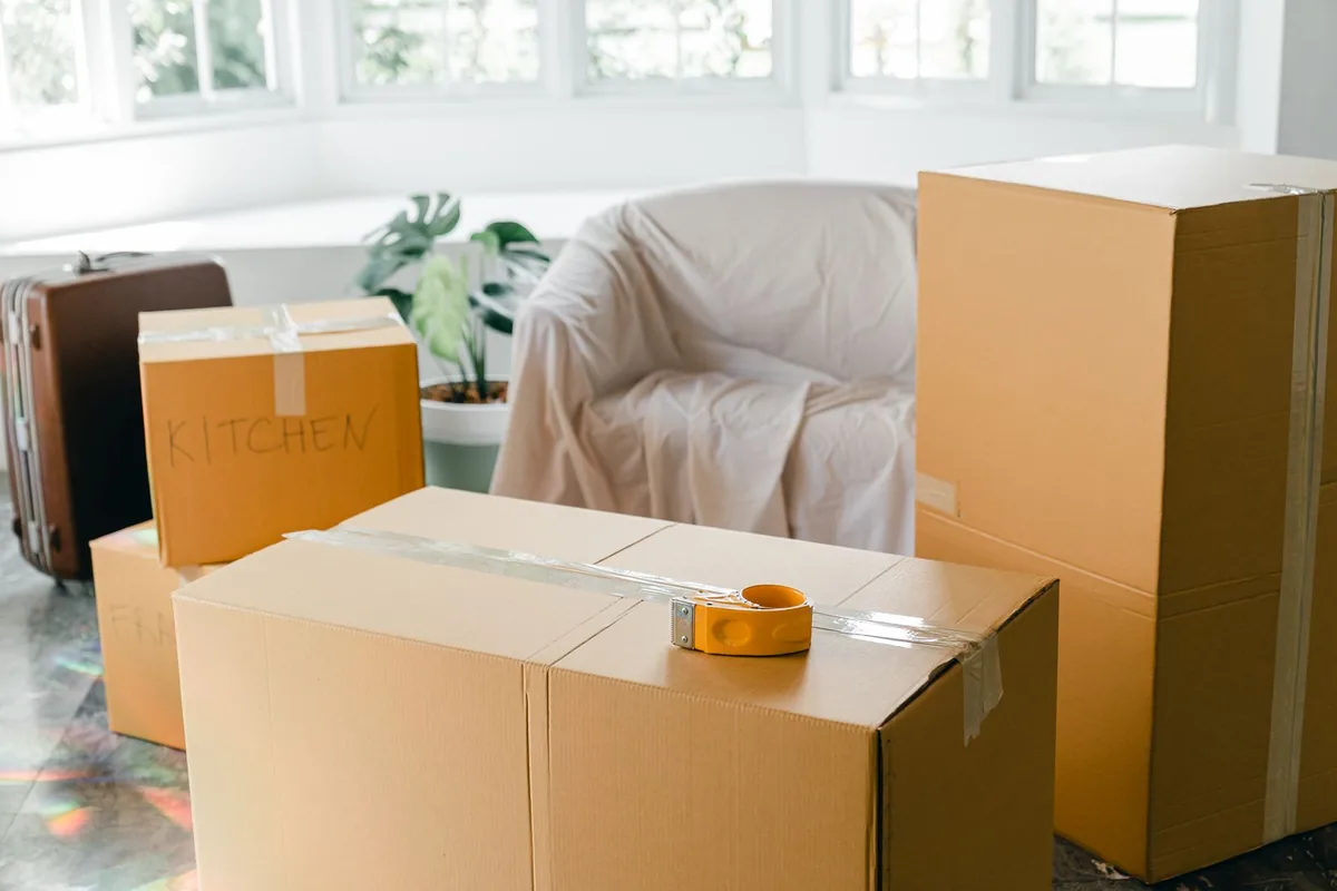 Hoarding Cleanup in Lake Ridge, Fort Lauderdale, FL